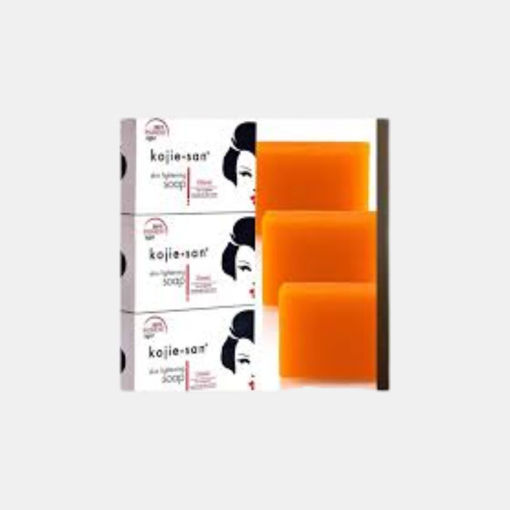 Picture of KOJIC ACID SOAP